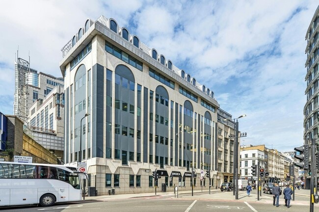 More details for 2 America Sq, London - Office to Rent
