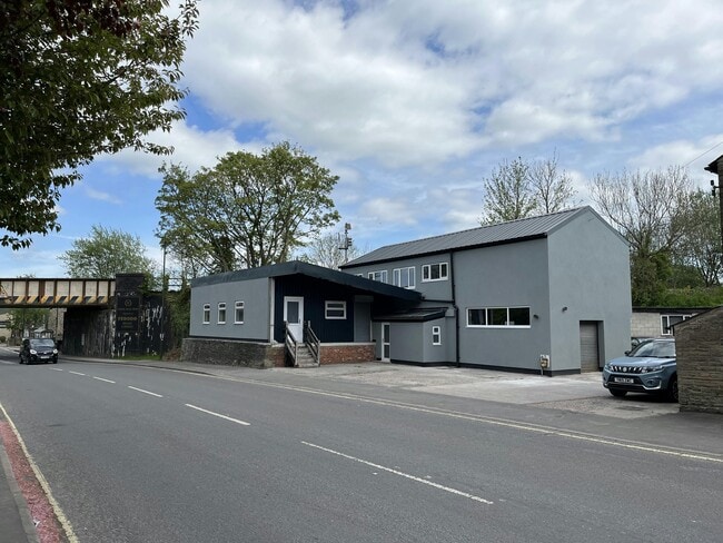 More details for 15 Manchester Rd, High Peak - Industrial to Rent