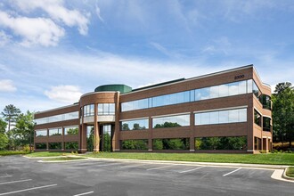 2300 Rexwoods Dr, Raleigh, NC for rent Building Photo- Image 1 of 19