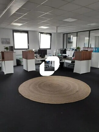 More details for 10 Rue De La Distillerie, Villeneuve-d'Ascq - Office to Rent