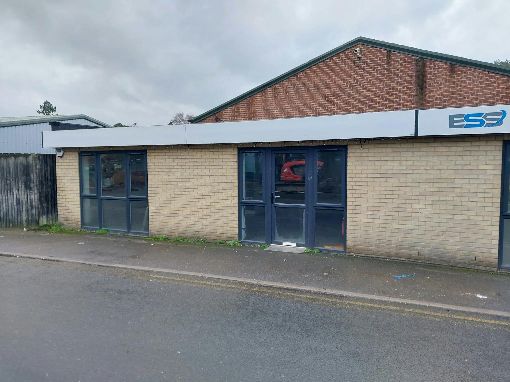 Lyndhurst Road, Sunninghill for sale Building Photo- Image 1 of 1