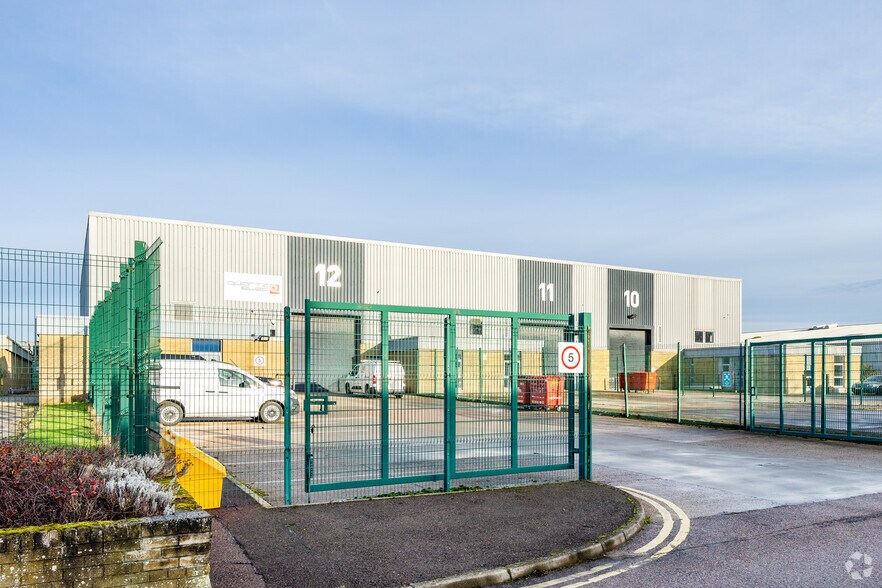 Hareness Park, Aberdeen to rent - Primary Photo - Image 3 of 5