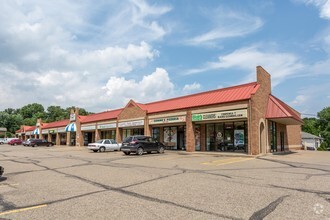 3459-3485 Massillon Rd, Green, OH for rent Primary Photo- Image 1 of 4