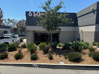 More details for 610 W El Segundo Blvd, Los Angeles, CA - Industrial for Rent