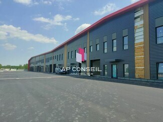 More details for Light Industrial to Rent