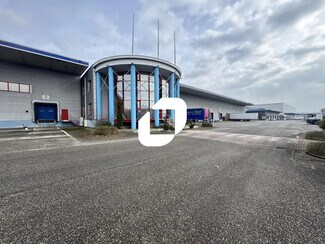 More details for 1 Rue Du Bruch, Brumath - Light Industrial to Rent