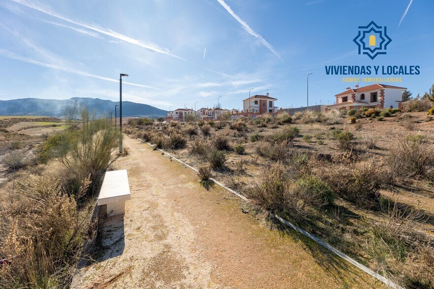 Calle Verónica, 162, Villa de Otura, Granada for sale - Building Photo - Image 2 of 20