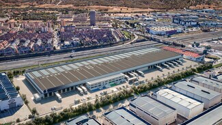 More details for Calle Galileo Galilei, 3, Alcalá de Henares - Industrial to Rent