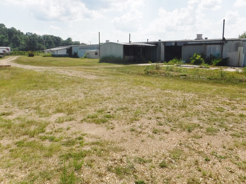 5271 S Business Highway 71, Pineville, MO for sale - Primary Photo - Image 1 of 1