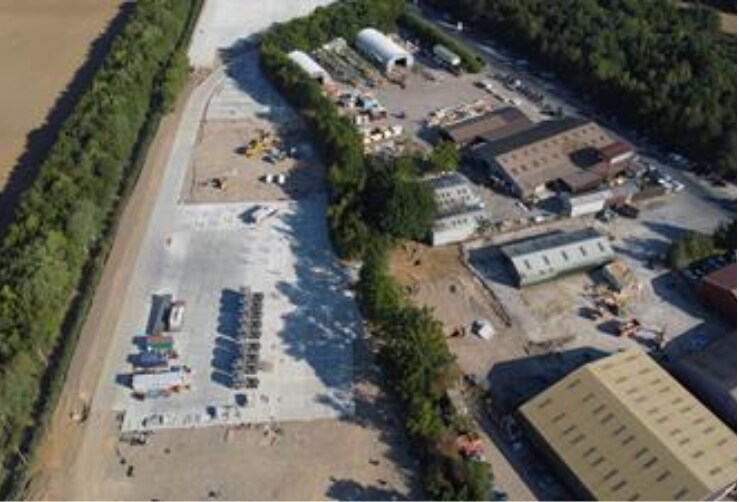 Earls Colne Business Park, Earls Colne for sale Primary Photo- Image 1 of 1