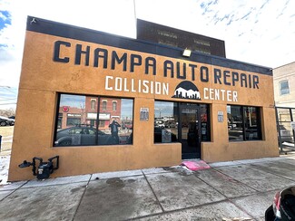 More details for 2218 Champa St, Denver, CO - Industrial for Sale