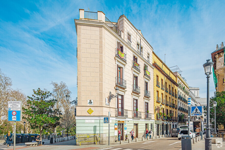 Calle de Vergara, 16, Madrid, Madrid to rent - Building Photo - Image 2 of 2