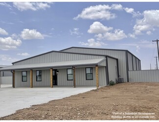 More details for 10602 County Road 2500, Lubbock, TX - Land for Rent