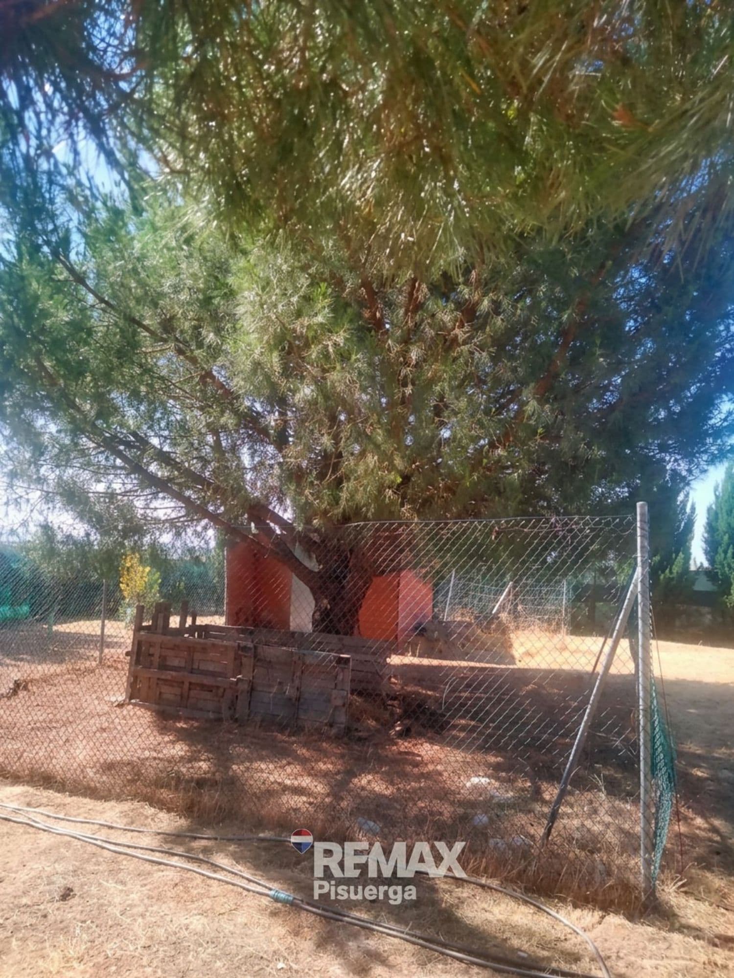 Lugar Común Viejo, 2, Aldeamayor de San Martín, Valladolid for sale Building Photo- Image 1 of 26