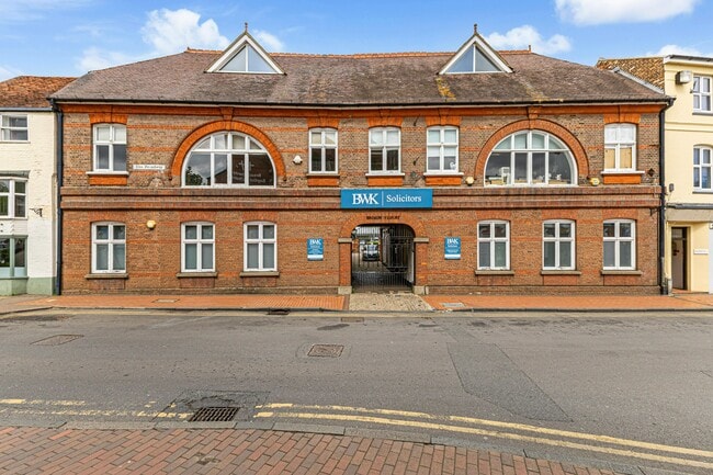 More details for High St, Chesham - Office to Rent