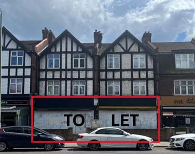 More details for 137 Croydon Rd, Beckenham - Retail to Rent