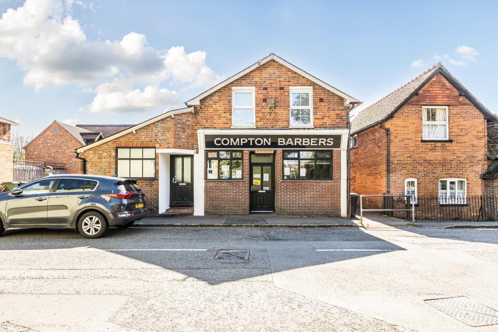 High St, Newbury for sale Building Photo- Image 1 of 22