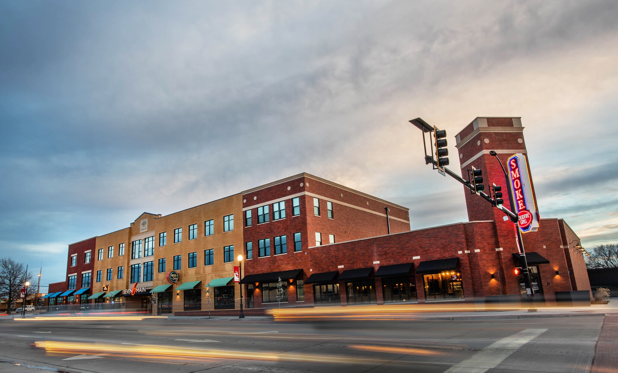 201 S Main St, Owasso, OK to rent Building Photo- Image 1 of 5