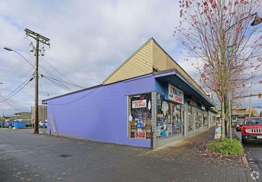 11979 224 St, Maple Ridge, BC for sale - Primary Photo - Image 1 of 1