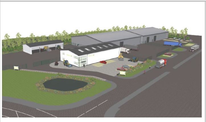 Off Tollgate Rd, Ormskirk for sale Primary Photo- Image 1 of 1