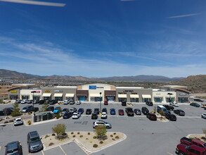 280 Vista Knoll Pky, Reno, NV for sale Building Photo- Image 1 of 1