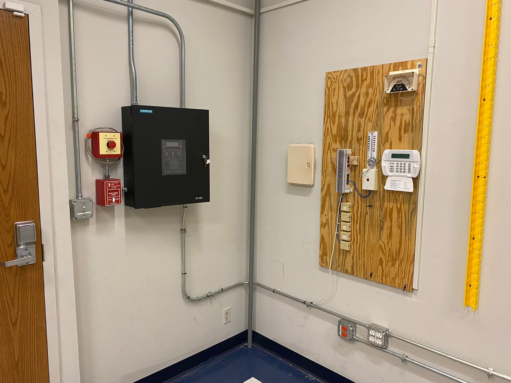 203 SW 8th Ave, Amarillo, TX to rent Interior Photo- Image 1 of 11