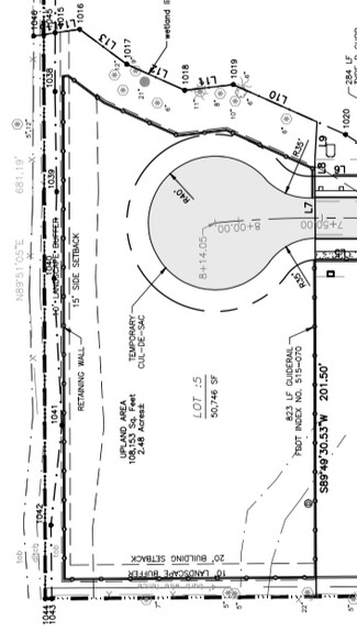 More details for N Park Rd park, Plant City, FL - Land for Sale