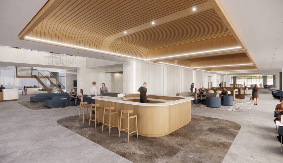 11720 Katy Fwy, Houston, TX to rent - Interior Photo - Image 2 of 19