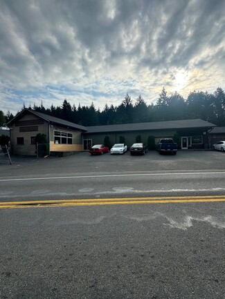 More details for 8820 Miller Rd NE, Bainbridge Island, WA - Office/Retail for Rent