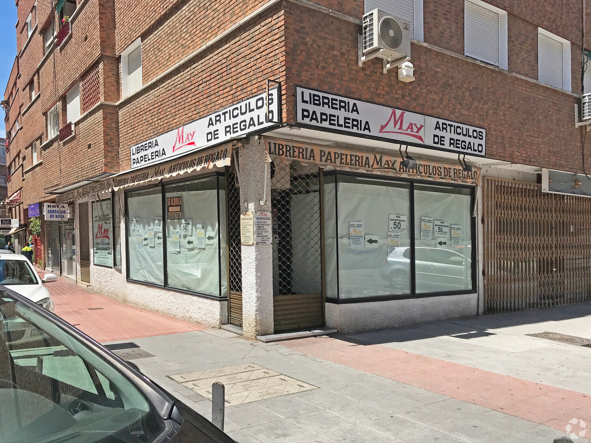 Calle Quevedo, 14, Alcobendas, Madrid to rent Interior Photo- Image 1 of 2
