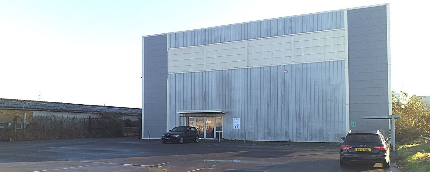 Kingsditch Ln, Cheltenham for sale Building Photo- Image 1 of 1