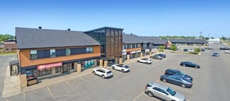 More details for 3572-3664 Saint-Charles Boul, Kirkland, QC - Office, Office / Medical to Rent
