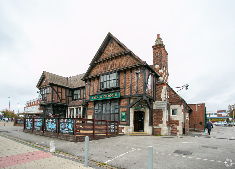 Washwood Heath Rd, Birmingham for rent - Building Photo - Image 1 of 4