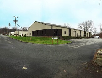 More details for 50-55 Woodland Ave, Rockaway, NJ - Industrial for Rent