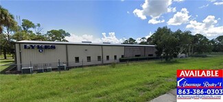 More details for 7 Lykes Rd, Lake Placid, FL - Office for Rent