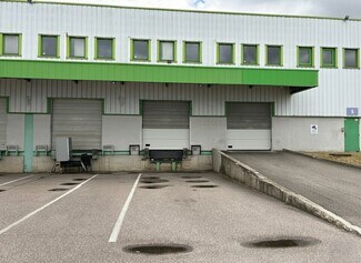 More details for Industrial to Rent