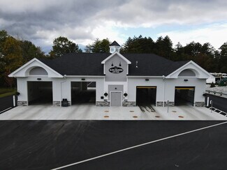 More details for 1554 Hooksett Rd, Hooksett, NH - Specialist for Sale