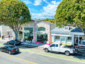 More details for 1121 Montana Ave, Santa Monica, CA - Retail for Rent