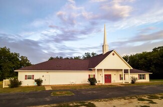 More details for 33429 NCR 3270 Rd, Davis, OK - Specialist for Sale