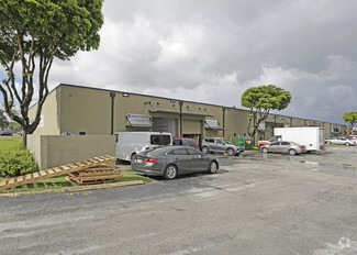 More details for 7208-7224 NW 25th St, Miami, FL - Industrial for Rent