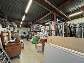 More details for Light Industrial to Rent