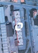 15 Rue Du Lyonnais, Saint-Priest, RHO - Aerial map view