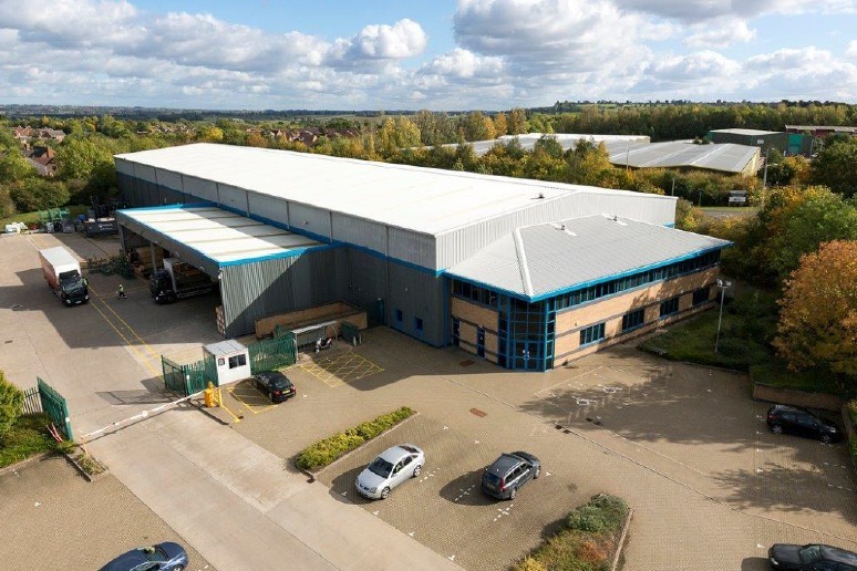 Newnham Dr, Daventry for sale Building Photo- Image 1 of 1