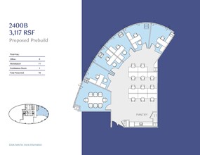 885 Third Ave, New York, NY for rent Floor Plan- Image 1 of 2