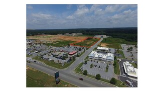 More details for 0 Exchange Cir, Bethlehem, GA - Land for Sale