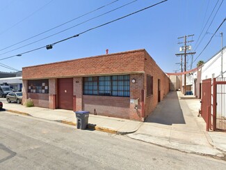 More details for 415 Fernando Ct, Glendale, CA - Industrial for Rent