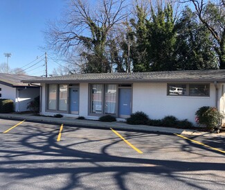 More details for 413 Vardry St, Greenville, SC - Office for Rent