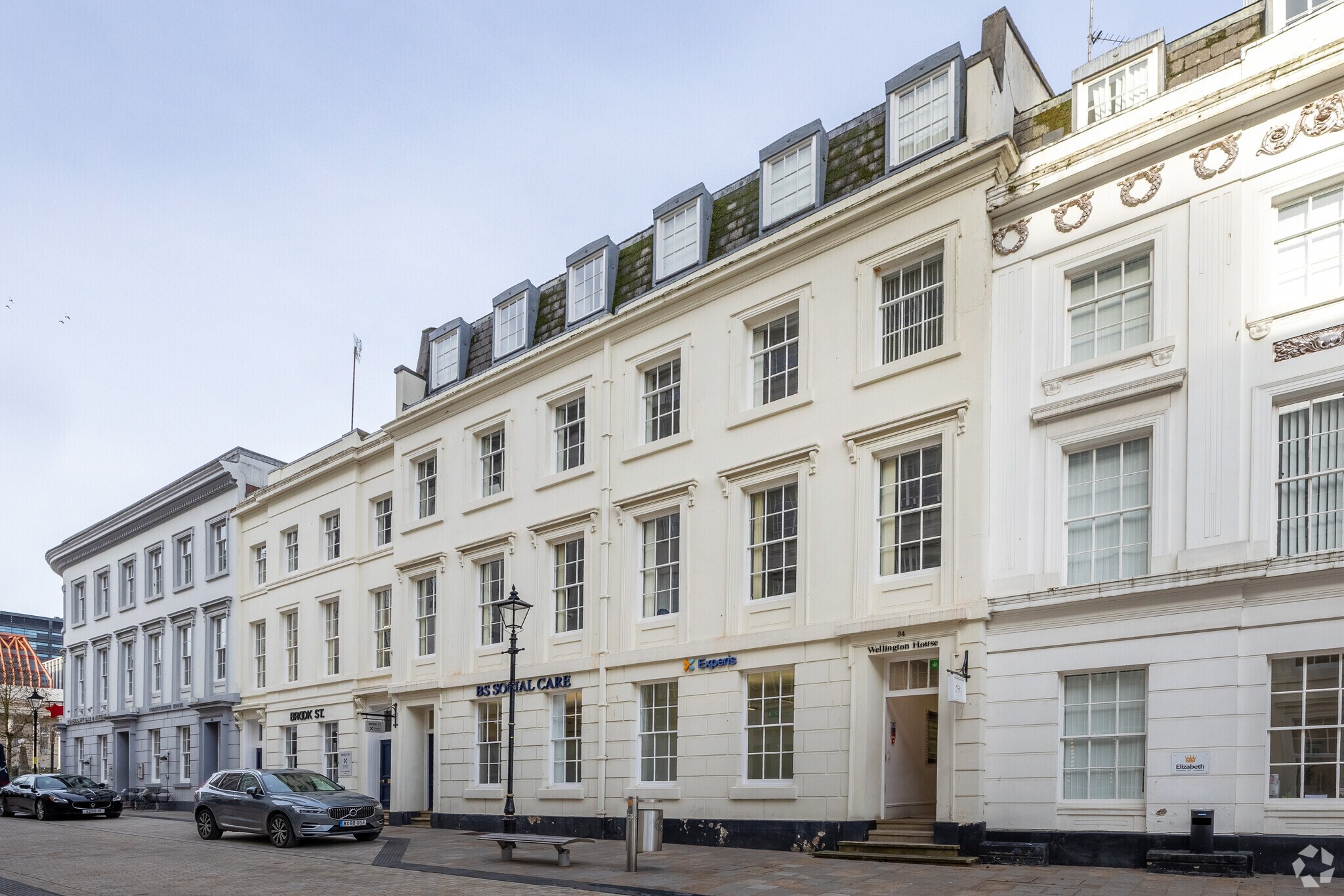 31-34 Waterloo St, Birmingham for sale Primary Photo- Image 1 of 1