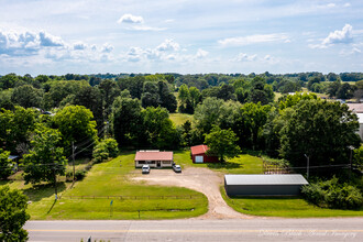 1705 S Central Ave, Idabel, OK for sale Primary Photo- Image 1 of 1