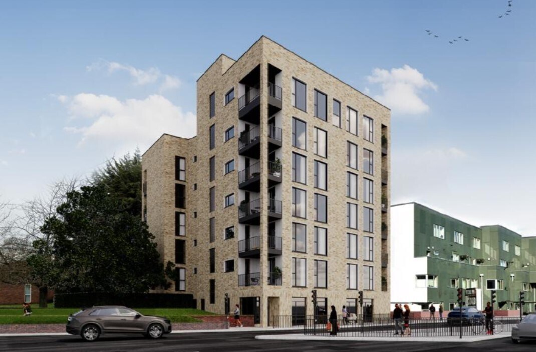 92 Bell Green, London to rent Primary Photo- Image 1 of 2